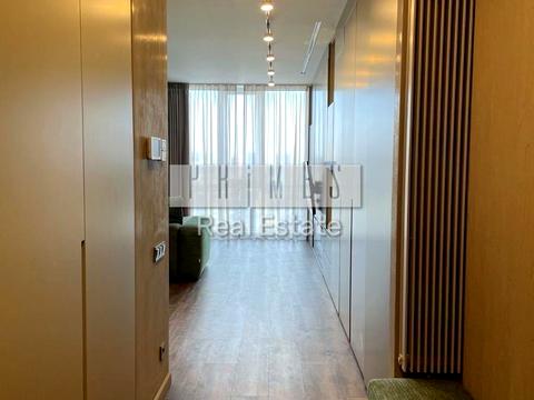 квартира за адресою Саксаганського вул., 37-К