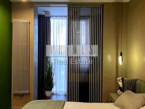 квартира за адресою Саксаганського вул., 37-К