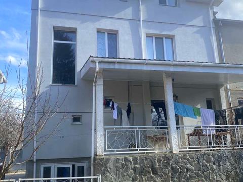 будинок за адресою Ужгород, Ф. Заплетала