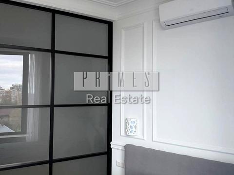 квартира за адресою Київ, Євгена Коновальця вул. (Щорса), 26-А