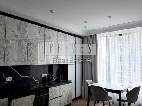 квартира за адресою Київ, Євгена Коновальця вул. (Щорса), 26-А