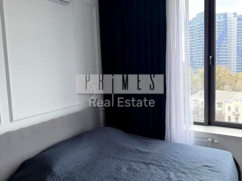 квартира за адресою Київ, Євгена Коновальця вул. (Щорса), 26-А