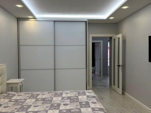 квартира по адресу Малоголосковская ул., 8г