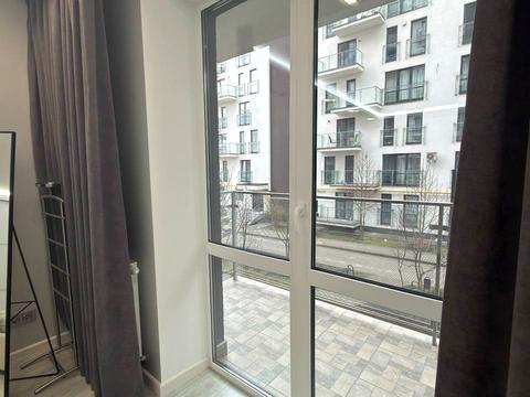 квартира по адресу Малоголосковская ул., 8г