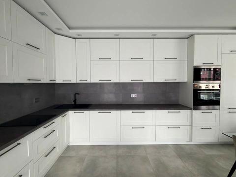 квартира по адресу Малоголосковская ул., 8г