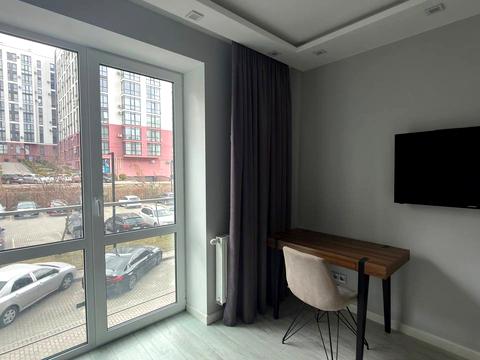 квартира по адресу Малоголосковская ул., 8г