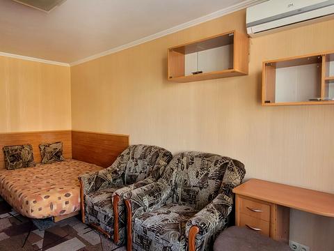 квартира по адресу Голосеевский просп. (40-летия Октября), 19