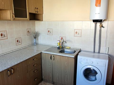 квартира по адресу Голосеевский просп. (40-летия Октября), 19