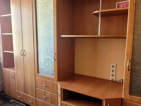 квартира по адресу Голосеевский просп. (40-летия Октября), 19