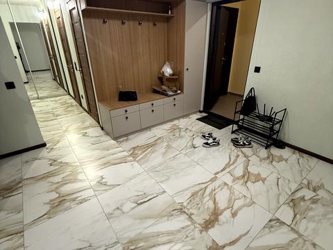 квартира по адресу Бориса Антоненка-Давидовича ул., 1