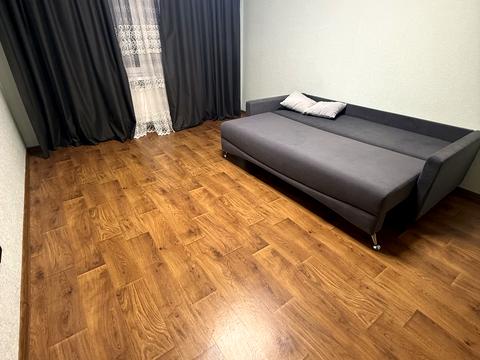 квартира по адресу Бориса Антоненка-Давидовича ул., 1