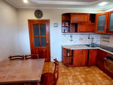 квартира за адресою Тетянинська вул. (Леваневського), 9