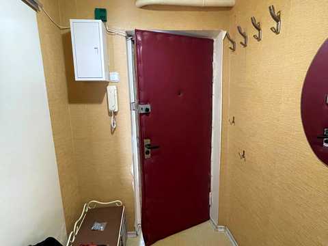 квартира за адресою Київ, Волоська вул., 43/33