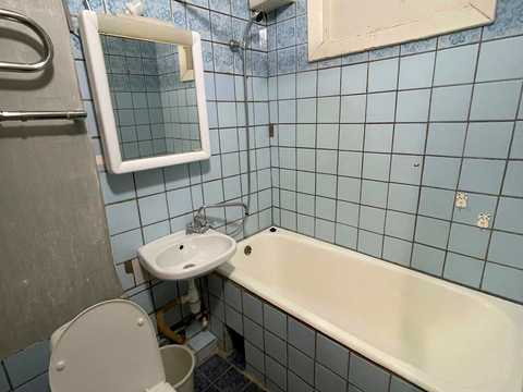 квартира за адресою Київ, Волоська вул., 43/33