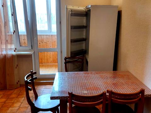 квартира за адресою Тетянинська вул. (Леваневського), 9