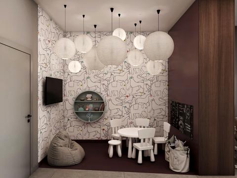 коммерческая по адресу Трускавецкая ул., (Будинок Е)