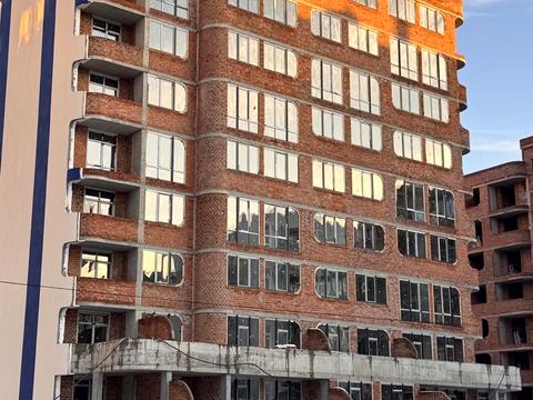 коммерческая по адресу Трускавецкая ул., (Будинок Е)