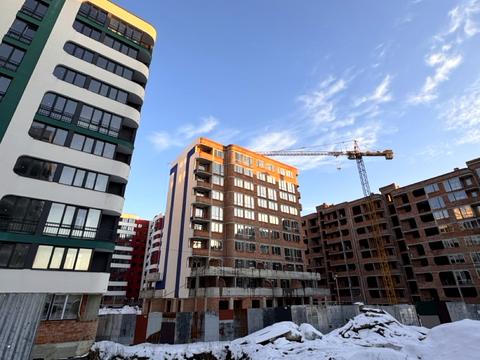 коммерческая по адресу Трускавецкая ул., (Будинок Е)