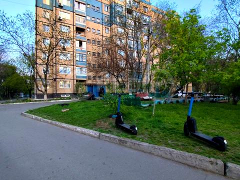 квартира за адресою Гірницький мікрорайон  (5-й мікрорайон), 49