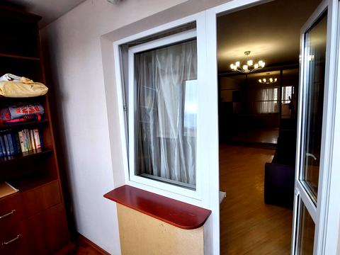 квартира за адресою Тетянинська вул. (Леваневського), 9