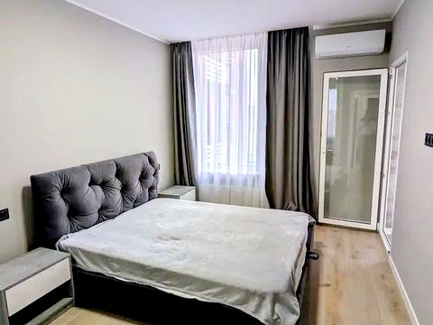 квартира за адресою Дніпровська набережна вул., 20-А