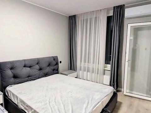 квартира за адресою Дніпровська набережна вул., 20-А