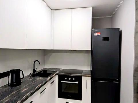 квартира по адресу Днепровская набережная ул., 20-А