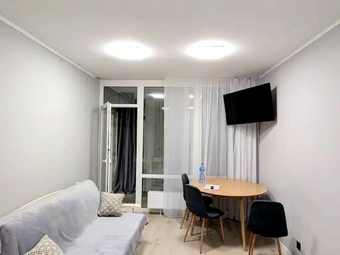 квартира за адресою Дніпровська набережна вул., 20-А