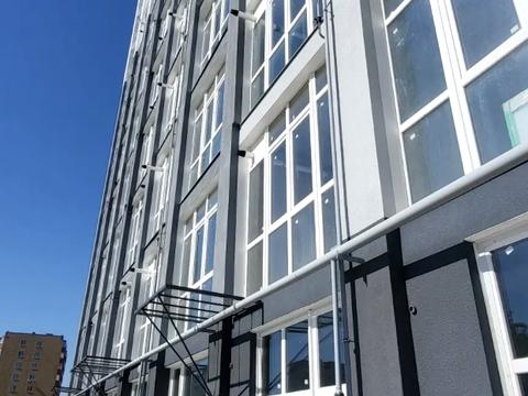 комерційна за адресою Мстиславська вул., 33