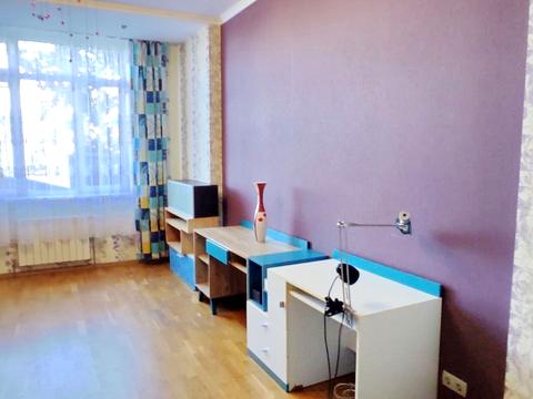 квартира за адресою Гната Хоткевича вул. (Червоногвардійська), 12