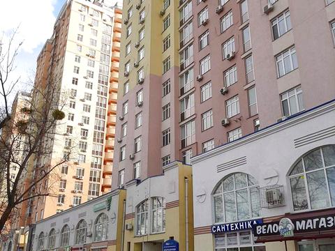 квартира за адресою Гната Хоткевича вул. (Червоногвардійська), 12