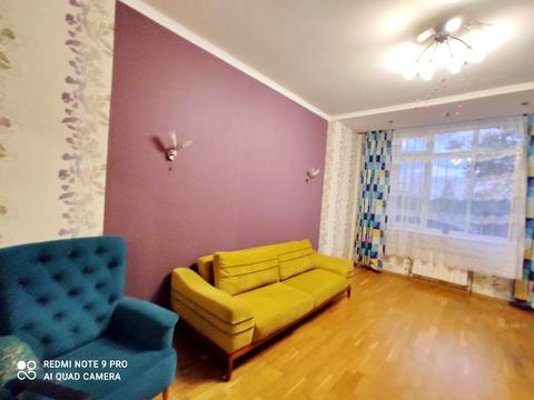 квартира за адресою Гната Хоткевича вул. (Червоногвардійська), 12