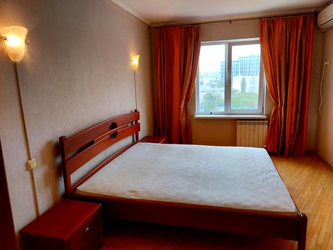 квартира за адресою Тетянинська вул. (Леваневського), 9