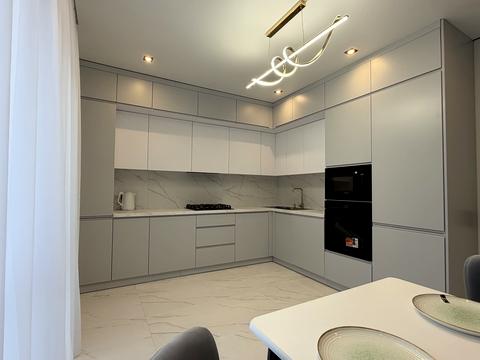квартира за адресою Олександра Довженка вул., (Будинок 10)