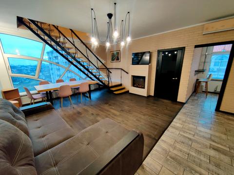 квартира по адресу Дмитрия Луценко ул. (Крейсера 'Аврора'), 8-А