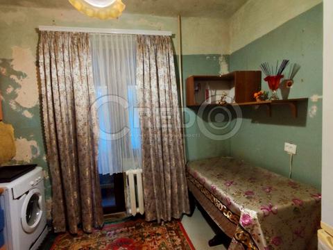 квартира за адресою Гірницький мікрорайон  (5-й мікрорайон), 49