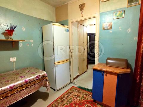 квартира за адресою Гірницький мікрорайон  (5-й мікрорайон), 49