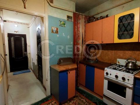 квартира за адресою Гірницький мікрорайон  (5-й мікрорайон), 49
