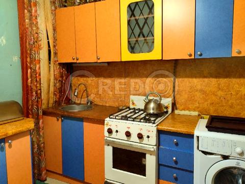 квартира за адресою Гірницький мікрорайон  (5-й мікрорайон), 49