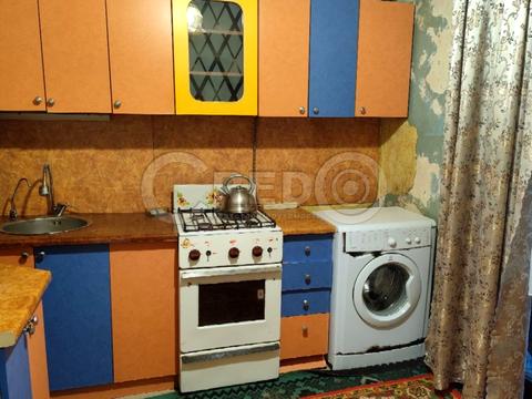 квартира за адресою Гірницький мікрорайон  (5-й мікрорайон), 49