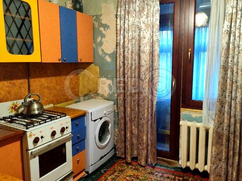 квартира за адресою Гірницький мікрорайон  (5-й мікрорайон), 49