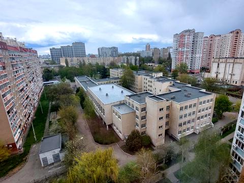 квартира за адресою Тетянинська вул. (Леваневського), 9