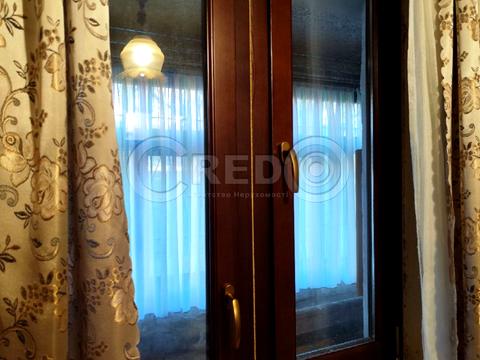 квартира за адресою Гірницький мікрорайон  (5-й мікрорайон), 49