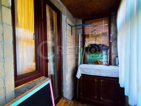квартира за адресою Гірницький мікрорайон  (5-й мікрорайон), 49
