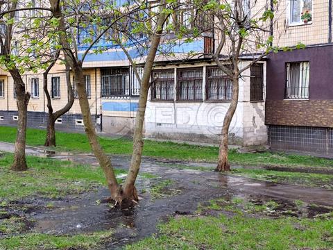 квартира за адресою Гірницький мікрорайон  (5-й мікрорайон), 49