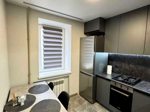 квартира по адресу Кучеренко ул., 9 к1