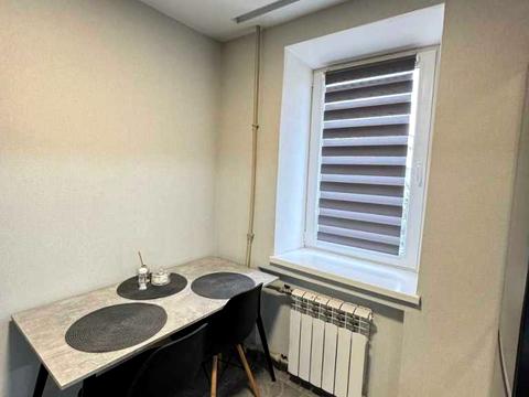 квартира по адресу Кучеренко ул., 9 к1