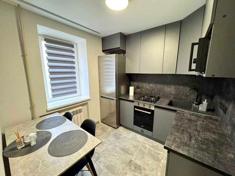 квартира по адресу Кучеренко ул., 9 к1