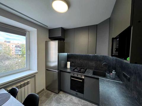 квартира по адресу Кучеренко ул., 9 к1