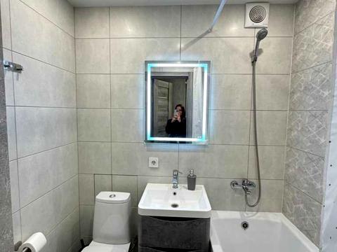 квартира по адресу Кучеренко ул., 9 к1